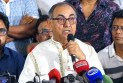 ভাববেন না বিএনপি ভাইসা আসছে, এটা জামায়াত-আ.লীগ না: মির্জা আব্বাস